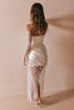 Lace Maxi Skirt_XS_