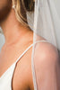 Grace Loves Lace Mandala Bridal Veil