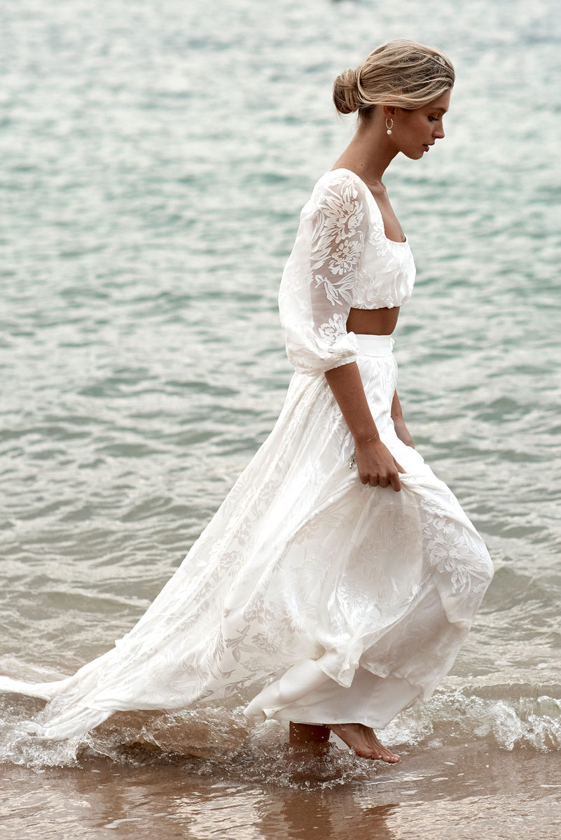 beach style wedding dresses nz Beach Wedding Dresses