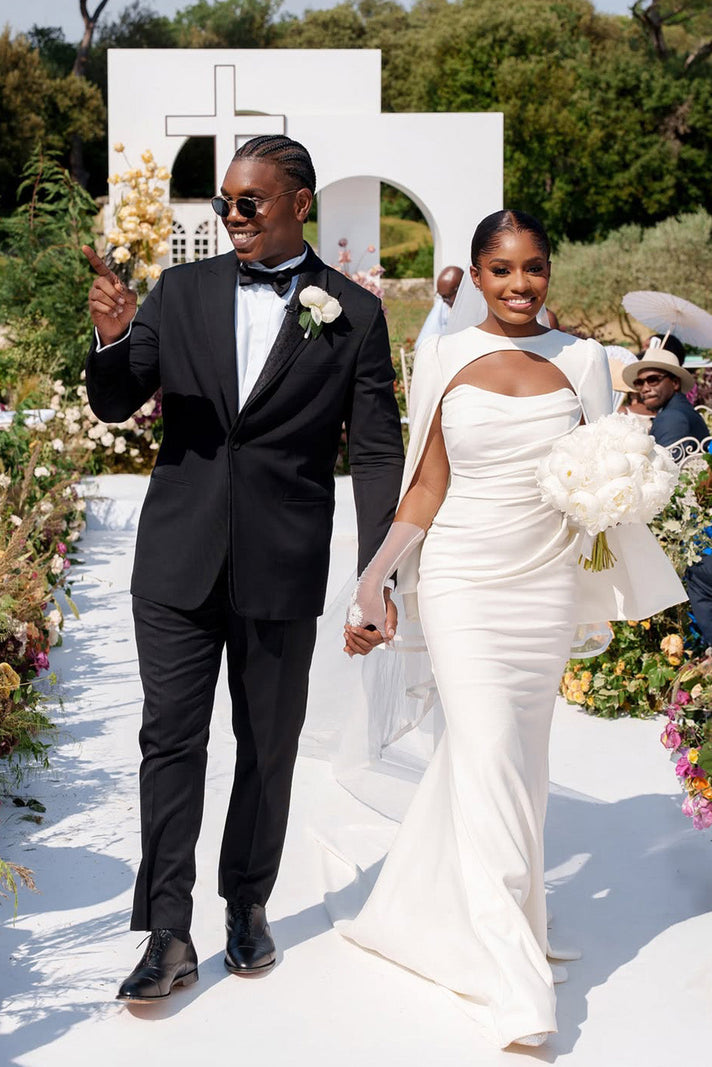 Grace Bride Kene in Phoebe