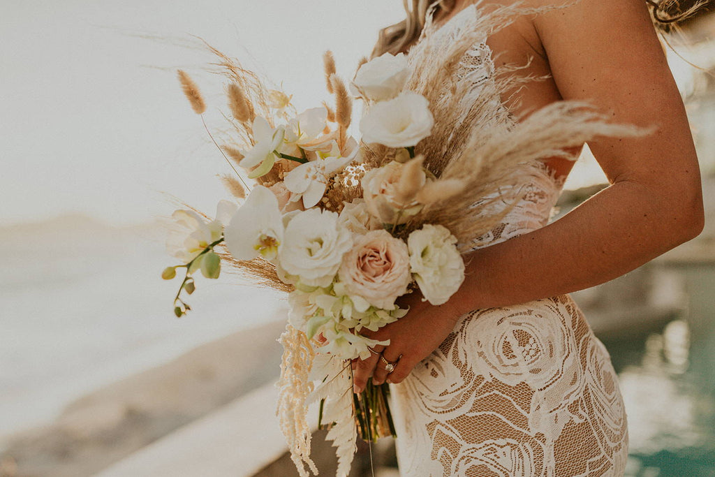 Bridal Style: 'Memoirs of Her' A Timeless Collection by Grace Loves Lace -  Boho Wedding Blog