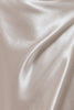 satin fabric swatch