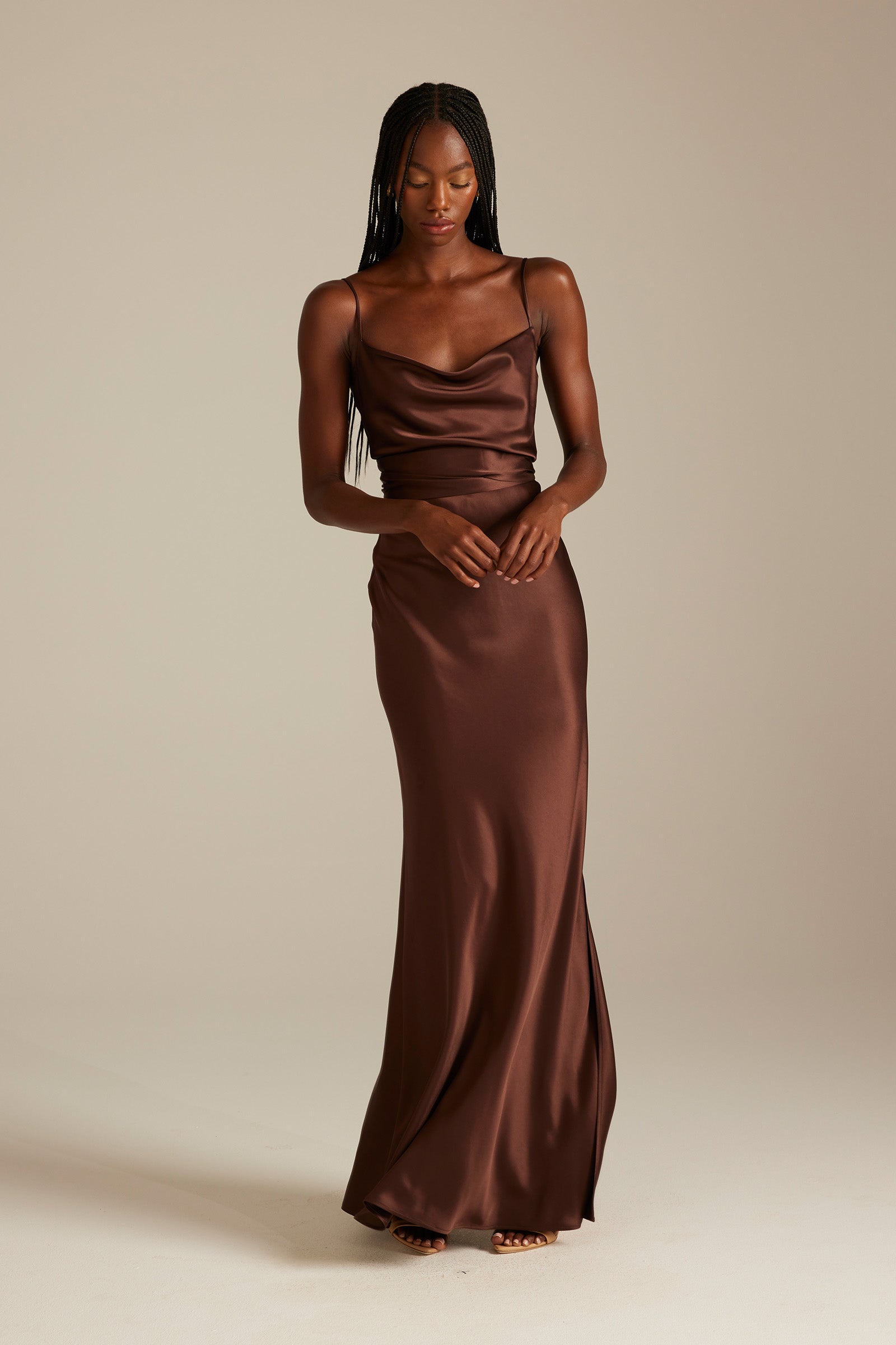 Cameron | Espresso Brown Bridesmaid Dresses Grace Loves Lace NZ Cameron | Espresso Brown Bridesmaid Dresses Grace Loves Lace NZ