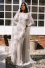 Lace Long Sleeve Wedding Dress