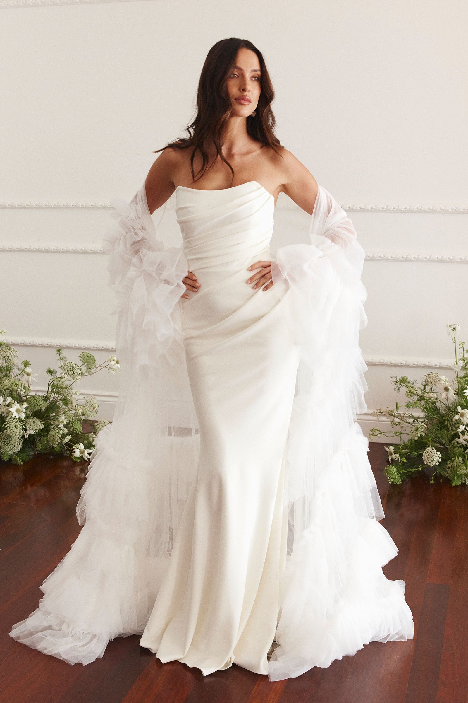 Jagger Bridal Robe_XS_