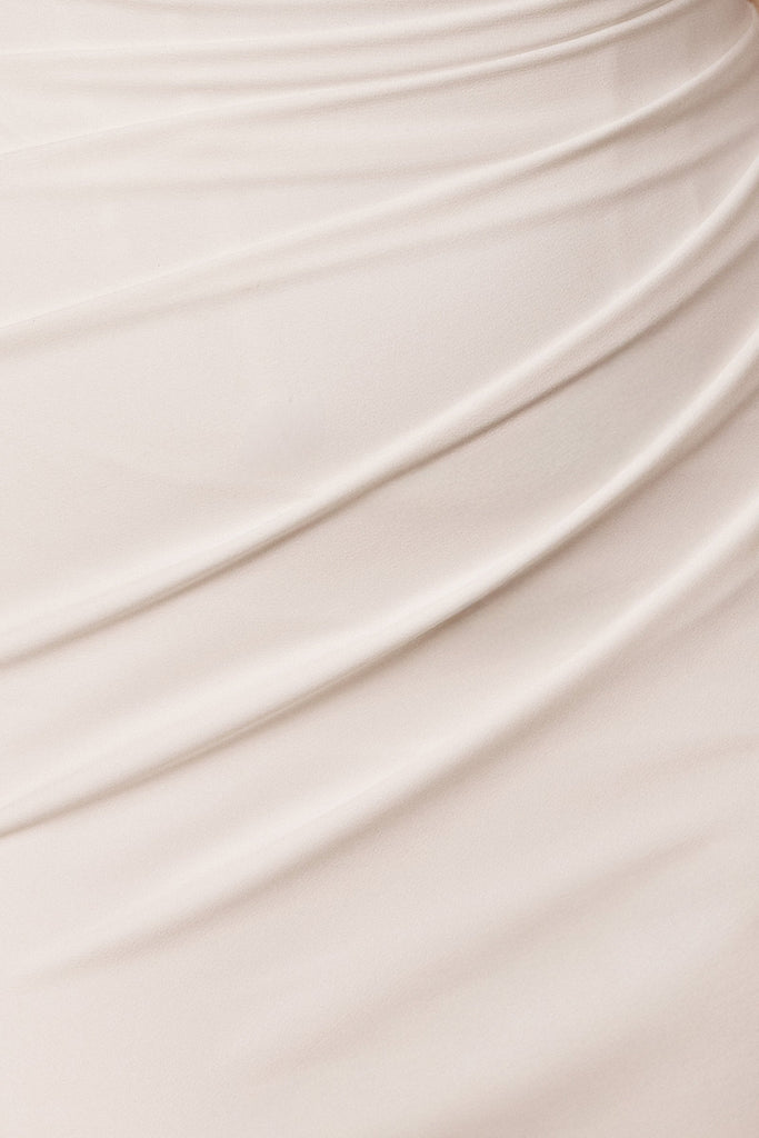 Close up fabric swatch