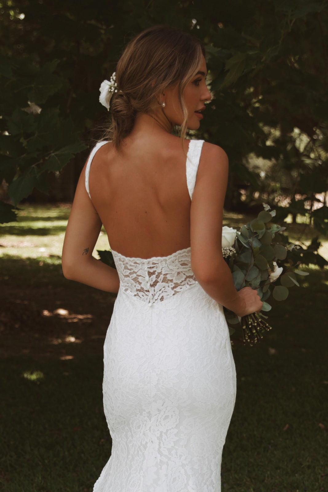 grace loves lace lumi dress Lumi Collection
