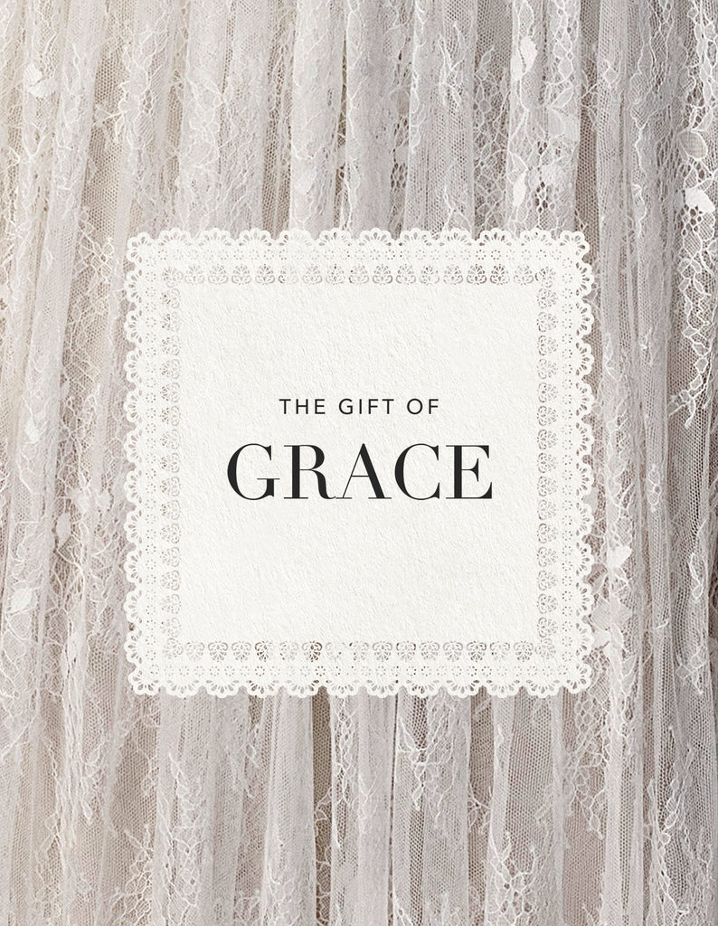 Grace Loves Lace Gift Card