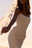 Phoebe Strapless Wedding Dress_XS_