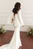 Rio Bridal Cape_XS_