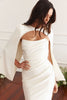 Rio Bridal Cape_XS_