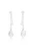 Seren Pearl Earrings