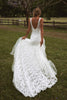 Pierlot Ivory Ivory Wedding Dress