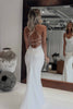 Grace Loves Lace Honey Silk Wedding Dress