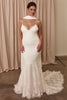 Mermaid lace wedding dress_L_