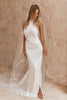 Grace Loves Lace Goldie gown with Pierlot veil