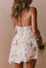 Short Lace Wedding Dress_XS_