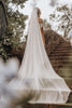 Grace Loves Lace Gabriela Bridal Veil