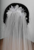Grace Loves Lace Monet Bridal Veil