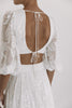 Grace Loves Lace Behati Wedding Dress