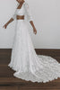 Grace Loves Lace Behati Wedding Dress