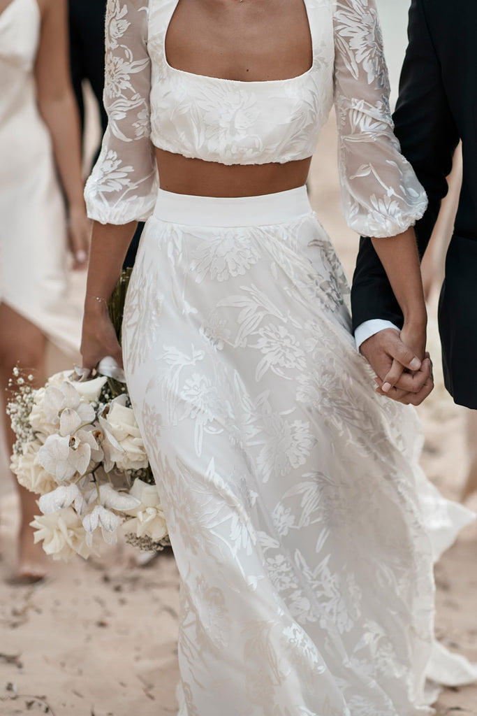 Grace Loves Lace Behati Wedding Dress