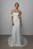 Grace Loves Lace Noah Wedding Dress