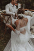 Grace Loves Lace Noah Wedding Dress