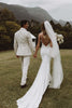 Grace Loves Lace Clo Pearl Wedding Dress