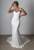 Grace Loves Lace Clo Pearl Wedding Dress