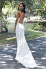 Grace Loves Lace Honey Silk Wedding Dress