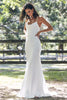 Grace Loves Lace Honey Silk Wedding Dress