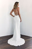 Grace Loves Lace Honey Silk Wedding Dress