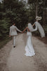 Grace Loves Lace Lena Wedding Dress