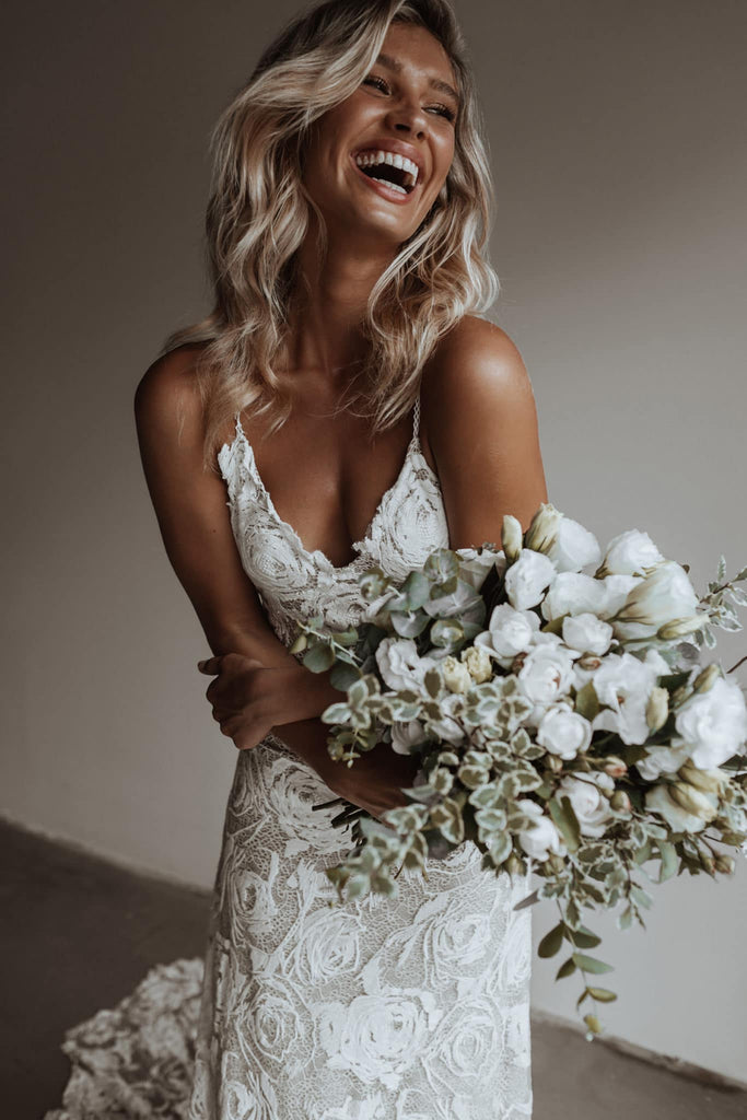 Grace Loves Lace Rosa Wedding Dress