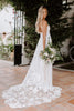 Grace Loves Lace Rosa Wedding Dress