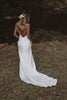 Grace Loves Lace Summer Wedding Dress