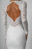 Grace Loves Lace Olive Wedding Dress