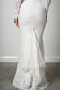 Grace Loves Lace Olive Wedding Dress