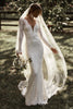 Grace Loves Lace Olive Wedding Dress