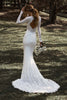 Grace Loves Lace Olive Wedding Dress