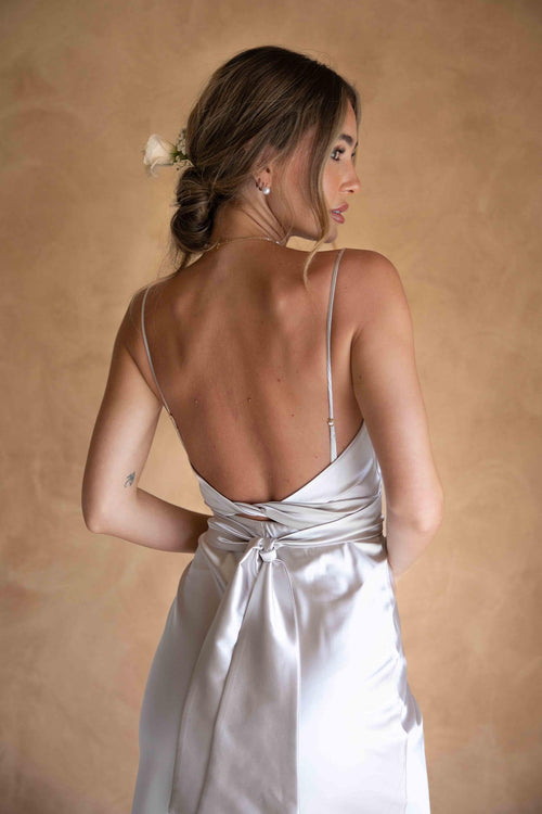 Anya Grace Loves Lace Moonshine Campaign