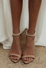 Grace Loves Lace Chara Bridal Anklet