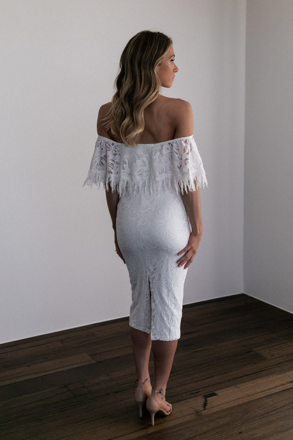 Grace Loves Lace Dominga Dress
