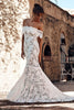 Grace Loves Lace Cien Wedding Dress