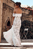 Grace Loves Lace Cien Wedding Dress