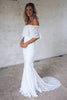 Grace Loves Lace Emanuela Wedding Dress