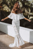 Grace Loves Lace Emanuela Wedding Dress