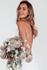 Grace Loves Lace Honey Rose Wedding Dress