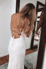 Grace Loves Lace Honey Rose Wedding Dress